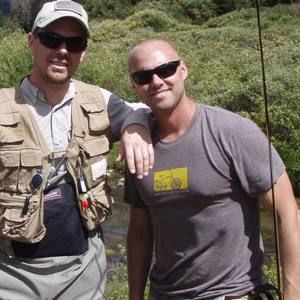 Meet your Posher, Shane